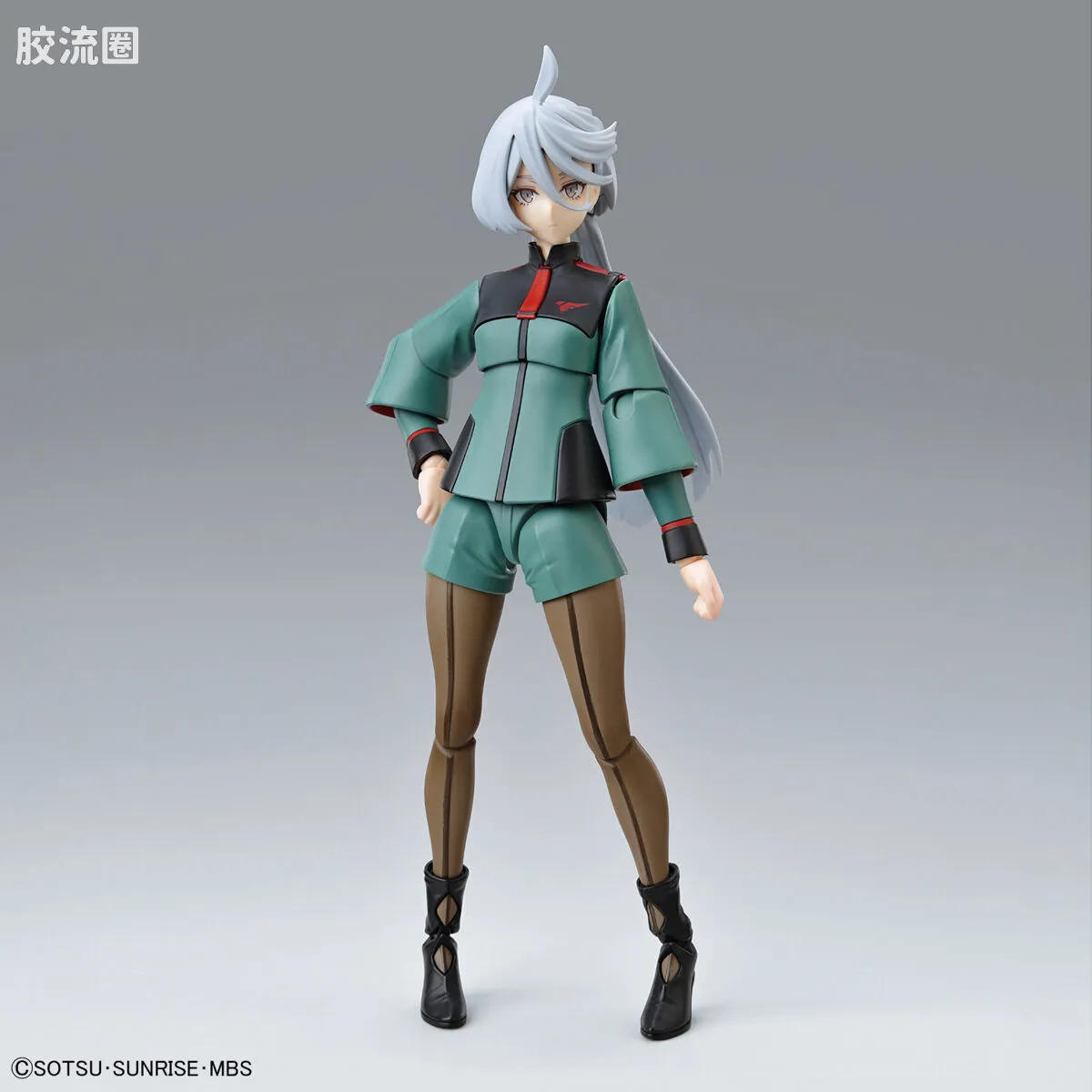 Figure-rise系列&其它万代人形拼装综合 Figure-rise Standard 米奥莉奈·伦布兰 - 图片