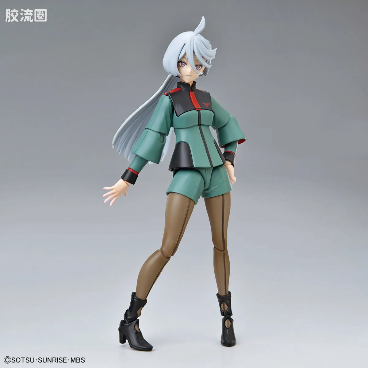 Figure-rise系列&其它万代人形拼装综合 Figure-rise Standard 米奥莉奈·伦布兰 - 图片
