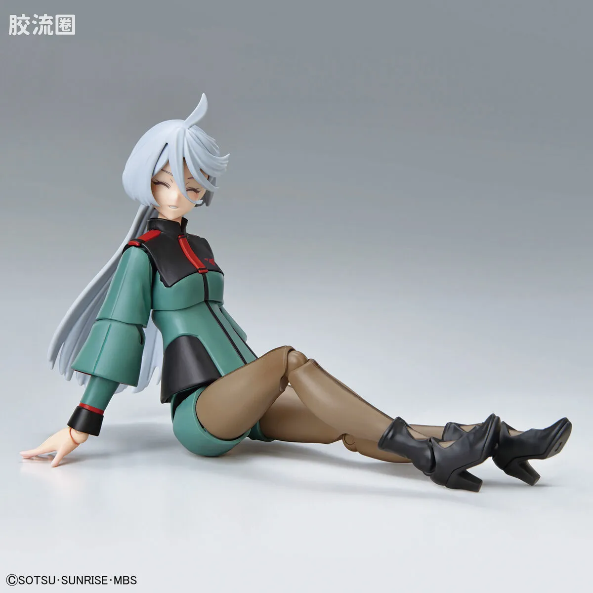 Figure-rise系列&其它万代人形拼装综合 Figure-rise Standard 米奥莉奈·伦布兰 - 图片