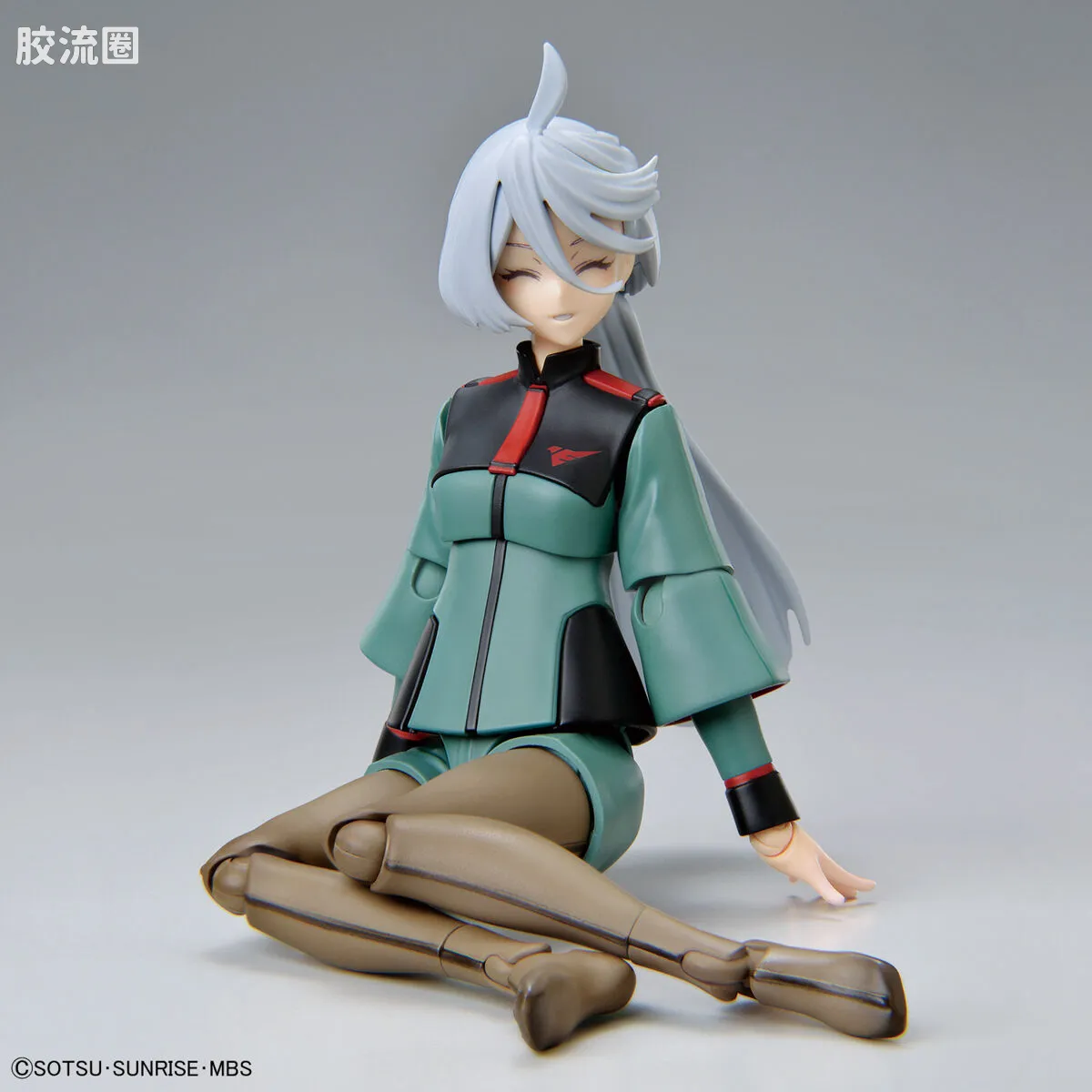 Figure-rise系列&其它万代人形拼装综合 Figure-rise Standard 米奥莉奈·伦布兰 - 图片
