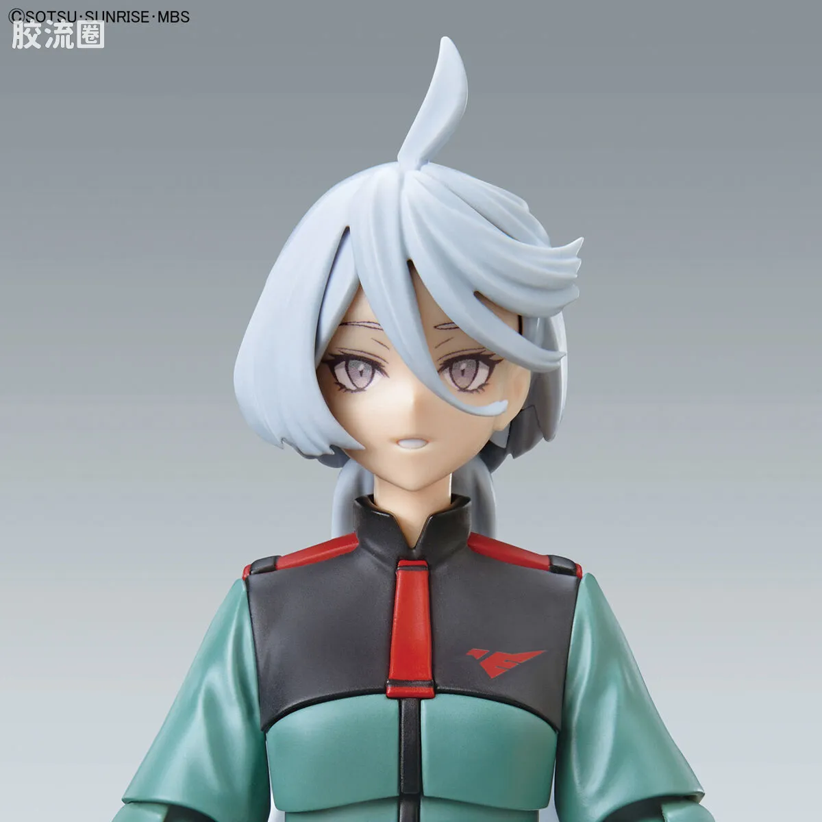 Figure-rise系列&其它万代人形拼装综合 Figure-rise Standard 米奥莉奈·伦布兰 - 图片