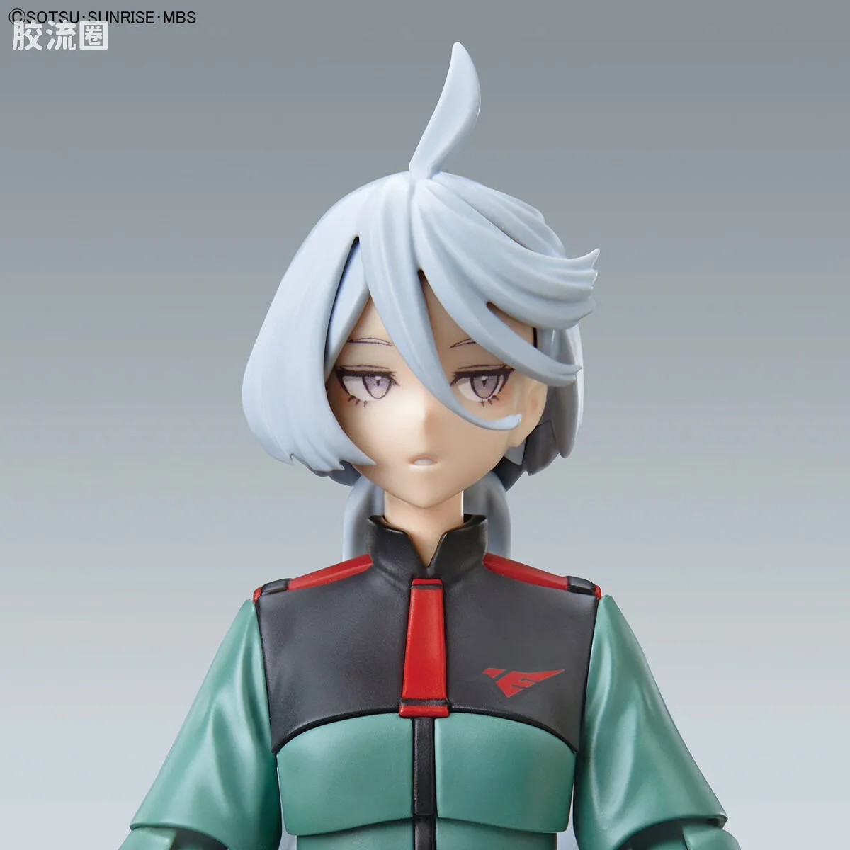 Figure-rise系列&其它万代人形拼装综合 Figure-rise Standard 米奥莉奈·伦布兰 - 图片