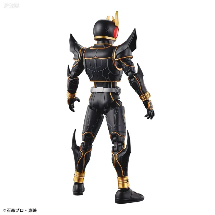 Figure-rise系列&其它万代人形拼装综合 Figure-rise Standard 特摄综合系列 假面骑士空我 究极形态 - 图片
