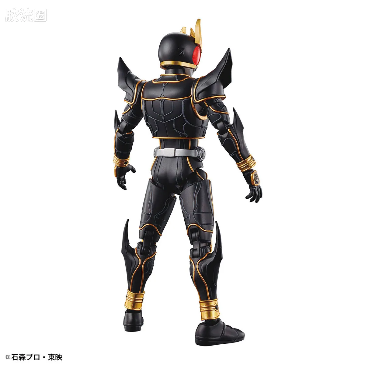 Figure-rise系列&其它万代人形拼装综合 Figure-rise Standard 特摄综合系列 假面骑士空我 究极形态 - 图片