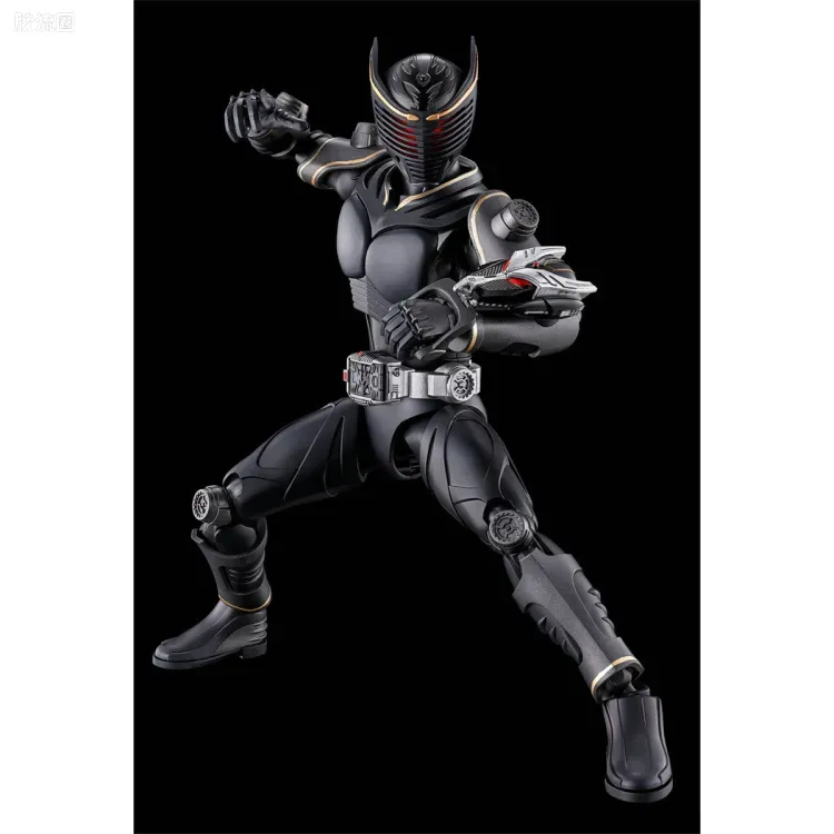 Figure-rise系列&其它万代人形拼装综合 Figure-rise Standard 特摄综合系列 假面骑士龙牙 - 图片