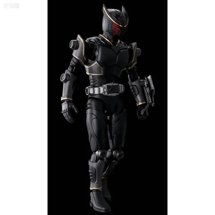 Figure-rise系列&其它万代人形拼装综合 Figure-rise Standard 特摄综合系列 假面骑士龙牙 - 图片
