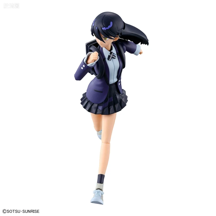 Figure-rise系列&其它万代人形拼装综合 Figure-rise Standard 尼娅安 - 图片