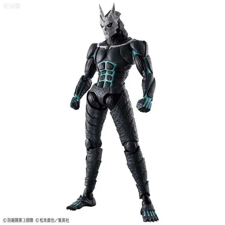 Figure-rise系列&其它万代人形拼装综合 Figure-rise Standard 怪兽8号 - 图片
