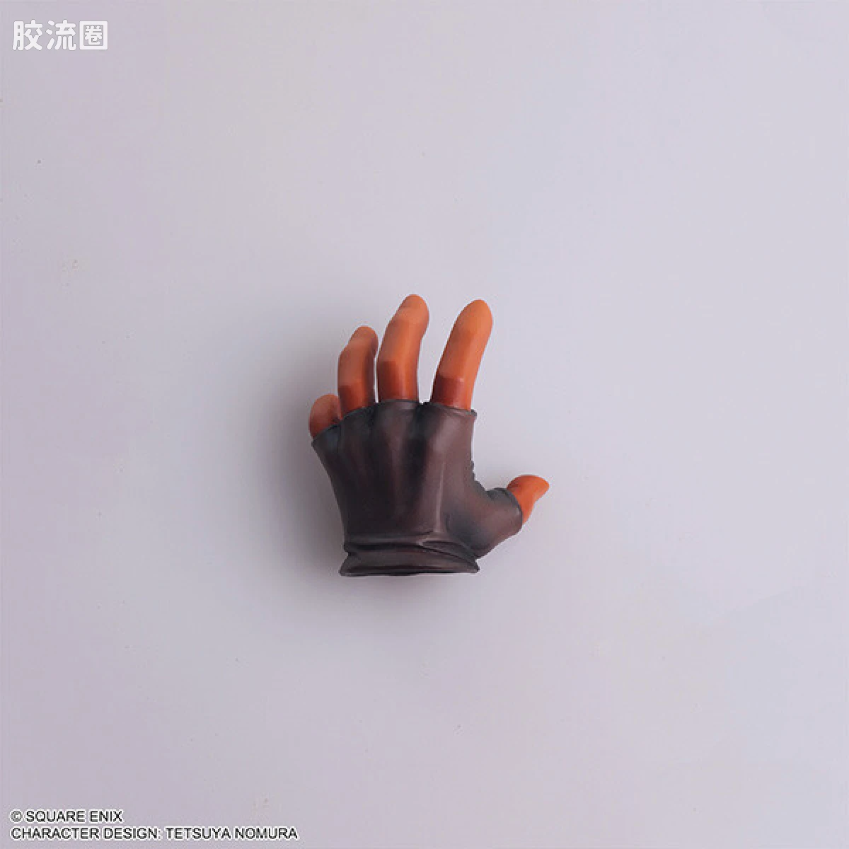 Bring Arts 人形成品 巴瑞特·华莱士 - 图片