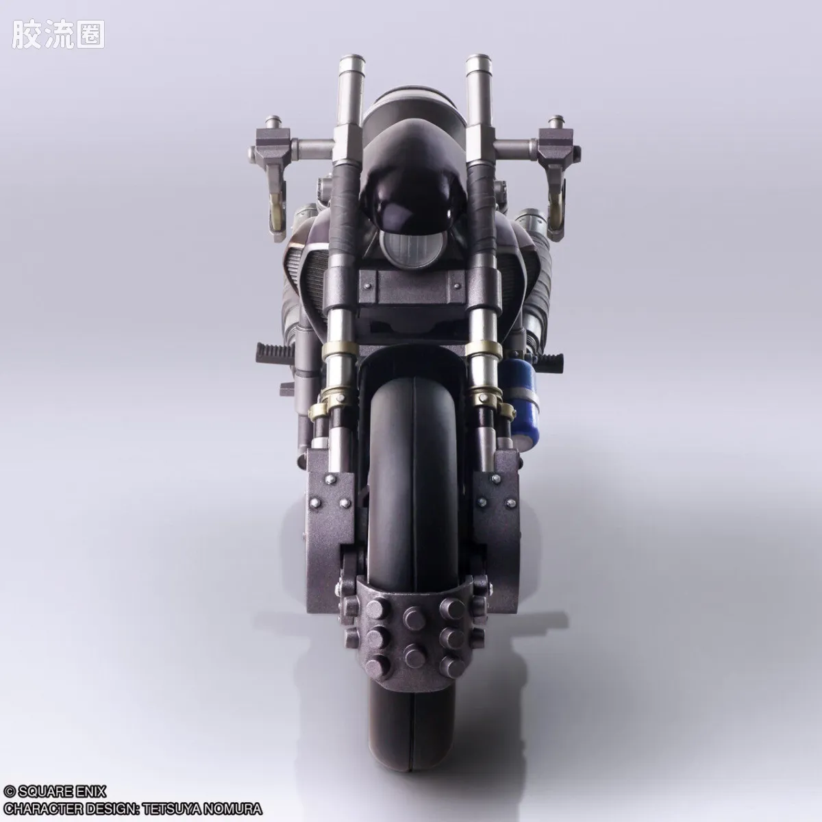 Bring Arts 人形成品 Hardy Daytona - 图片