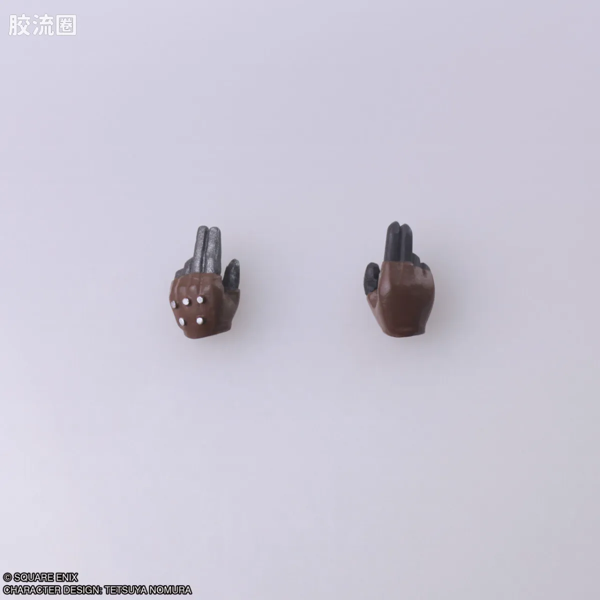 Bring Arts 人形成品 Hardy Daytona - 图片