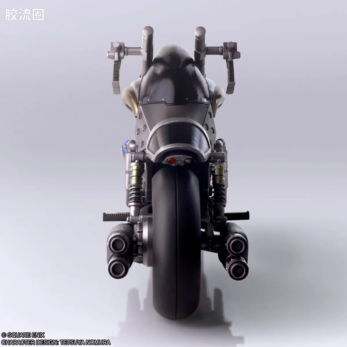 Bring Arts 人形成品 Hardy Daytona - 图片