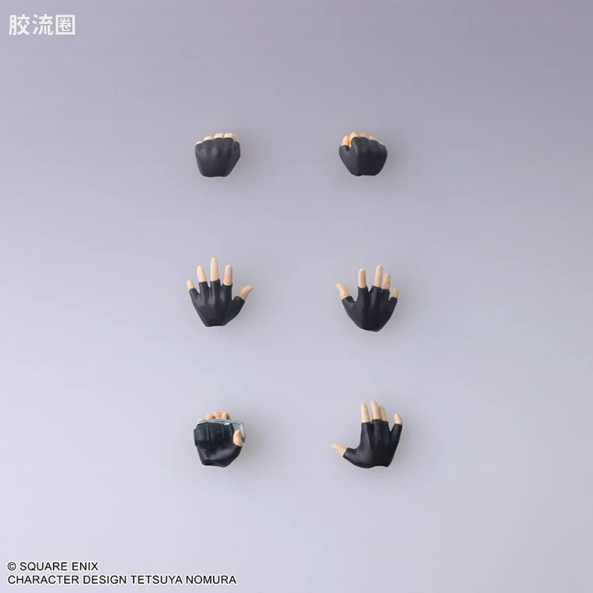 Bring Arts 人形成品 伊莉娜 - 图片