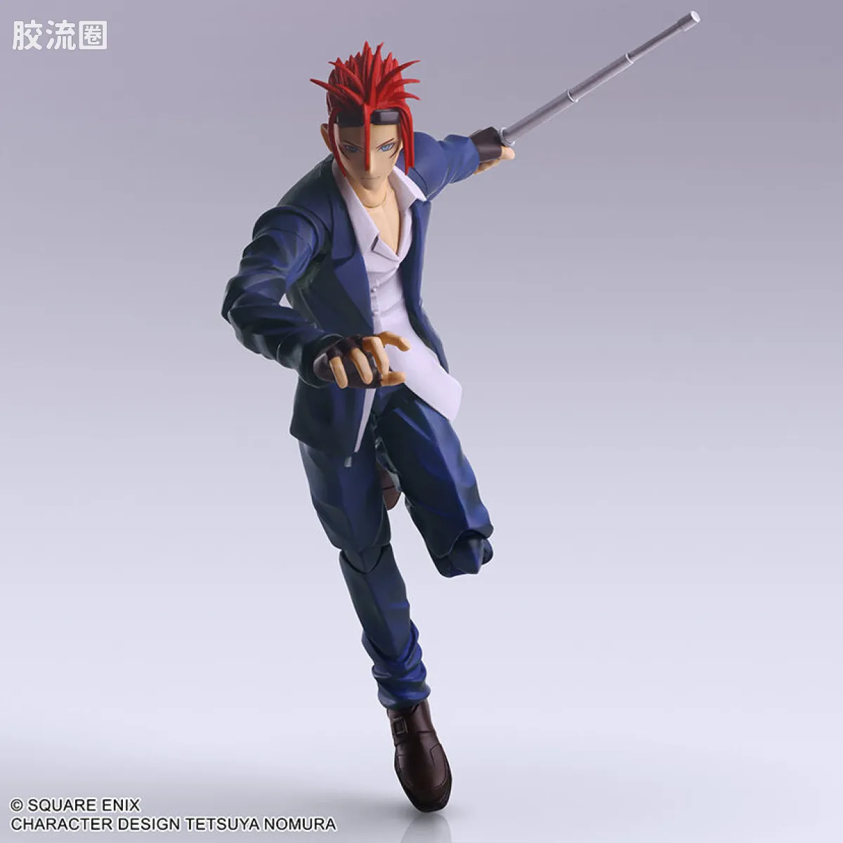 Bring Arts 人形成品 雷诺 - 图片