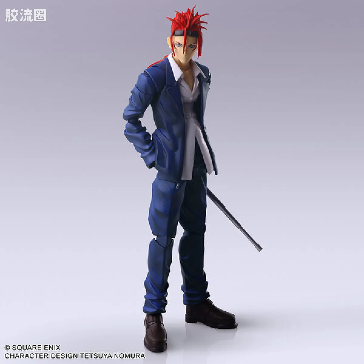 Bring Arts 人形成品 雷诺 - 图片