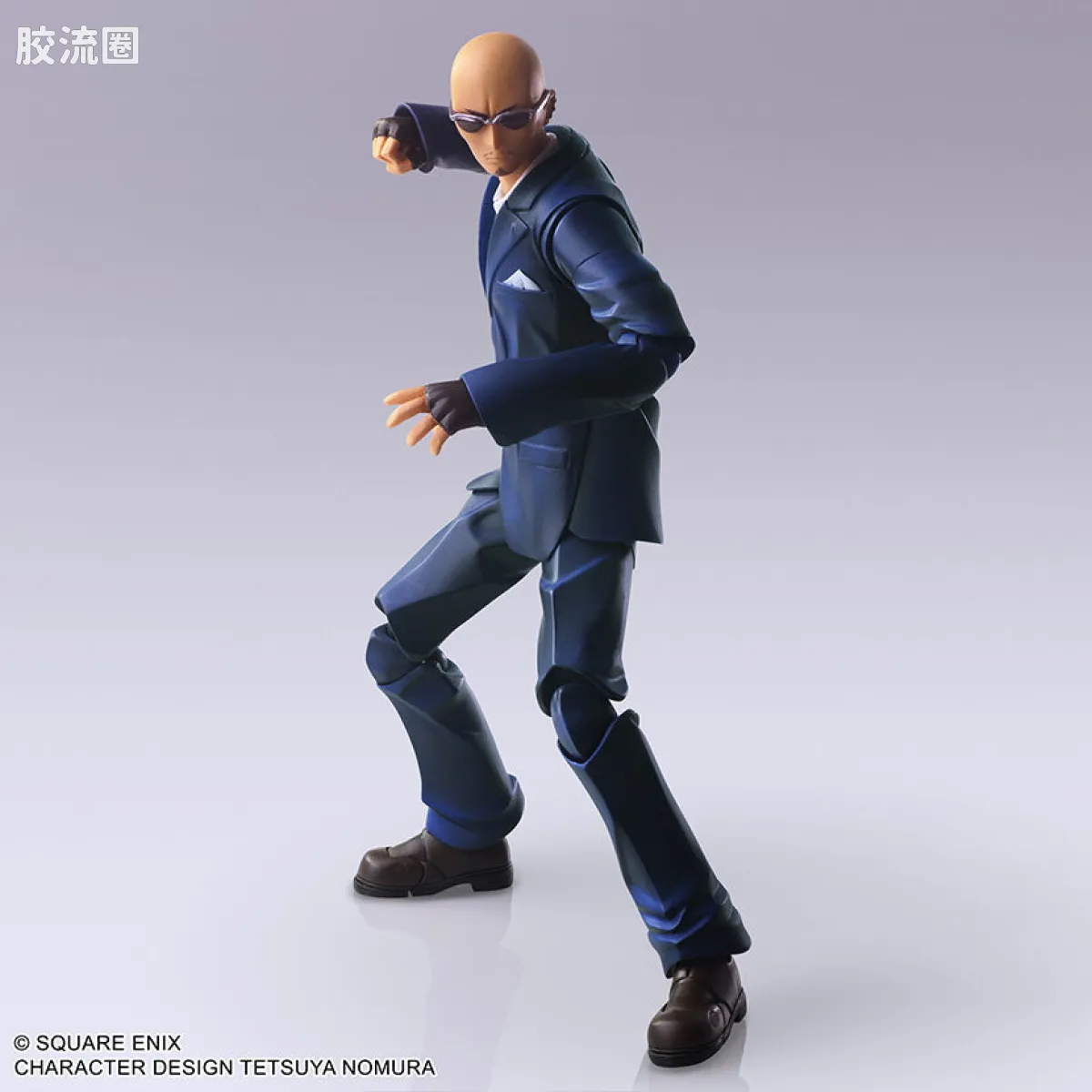 Bring Arts 人形成品 路德 - 图片
