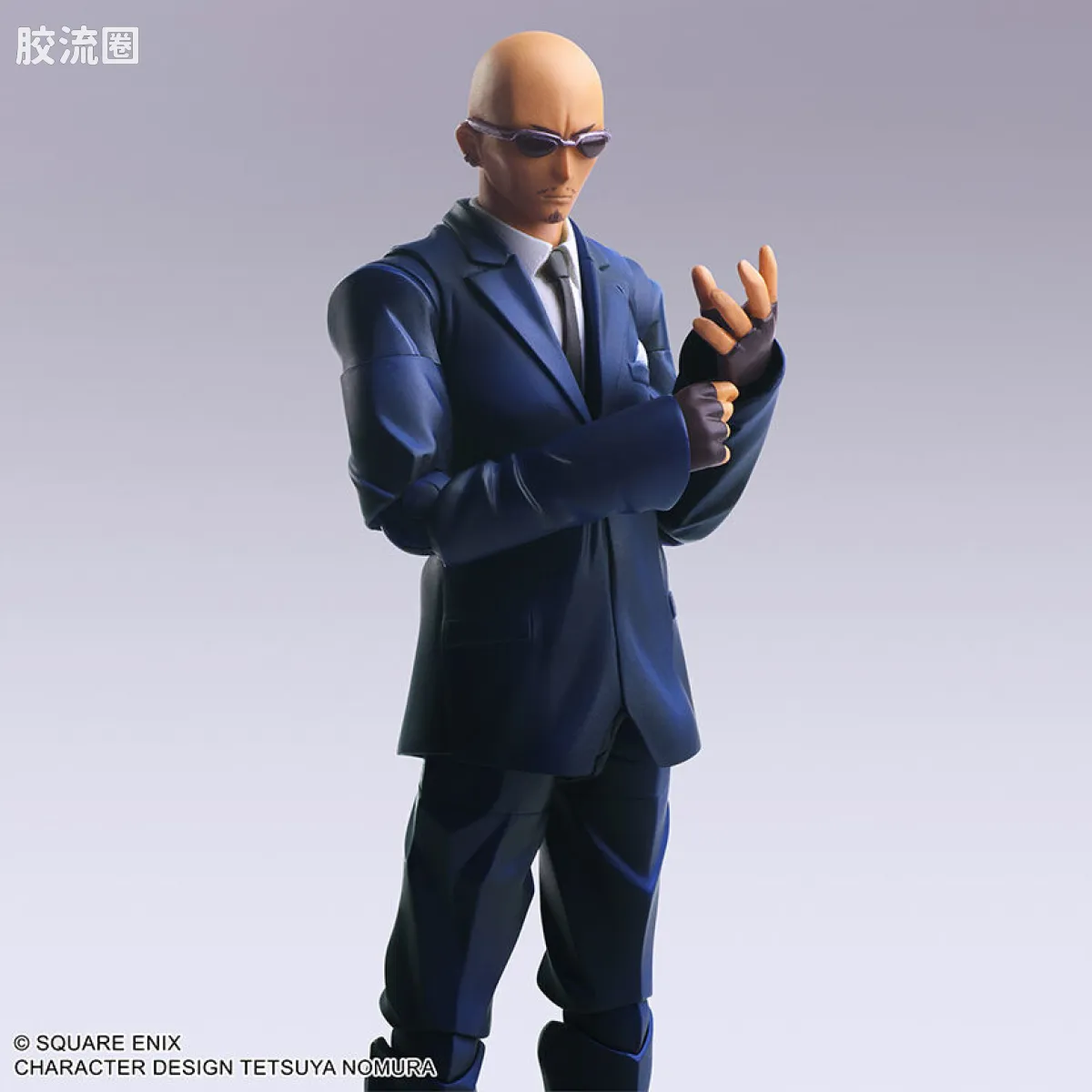 Bring Arts 人形成品 路德 - 图片