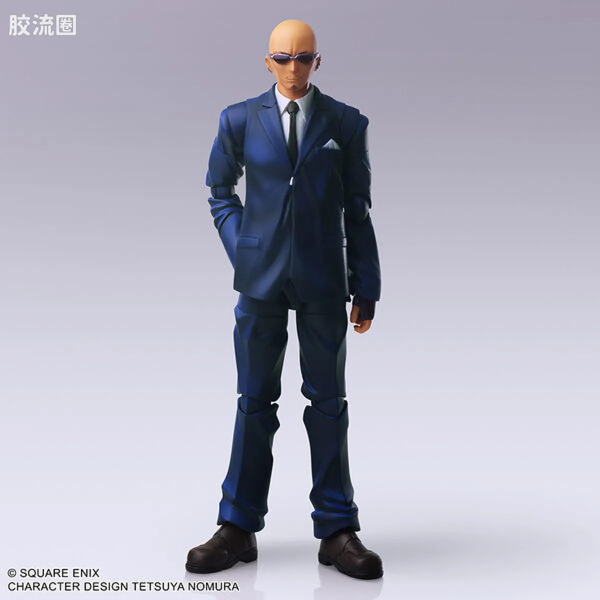 Bring Arts 人形成品 路德 - 图片
