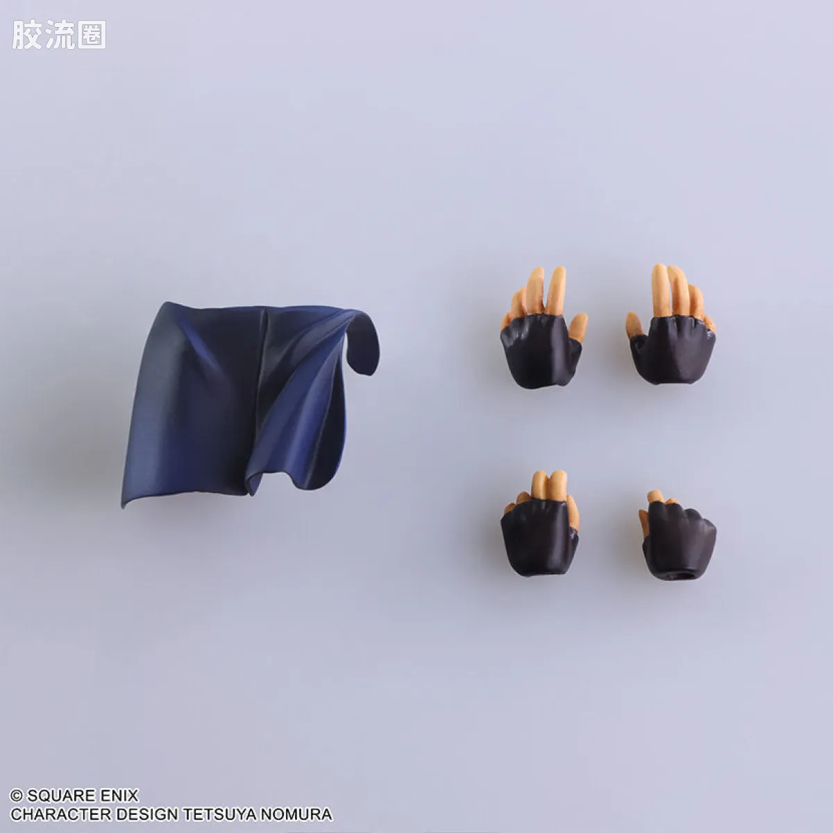 Bring Arts 人形成品 路德 - 图片