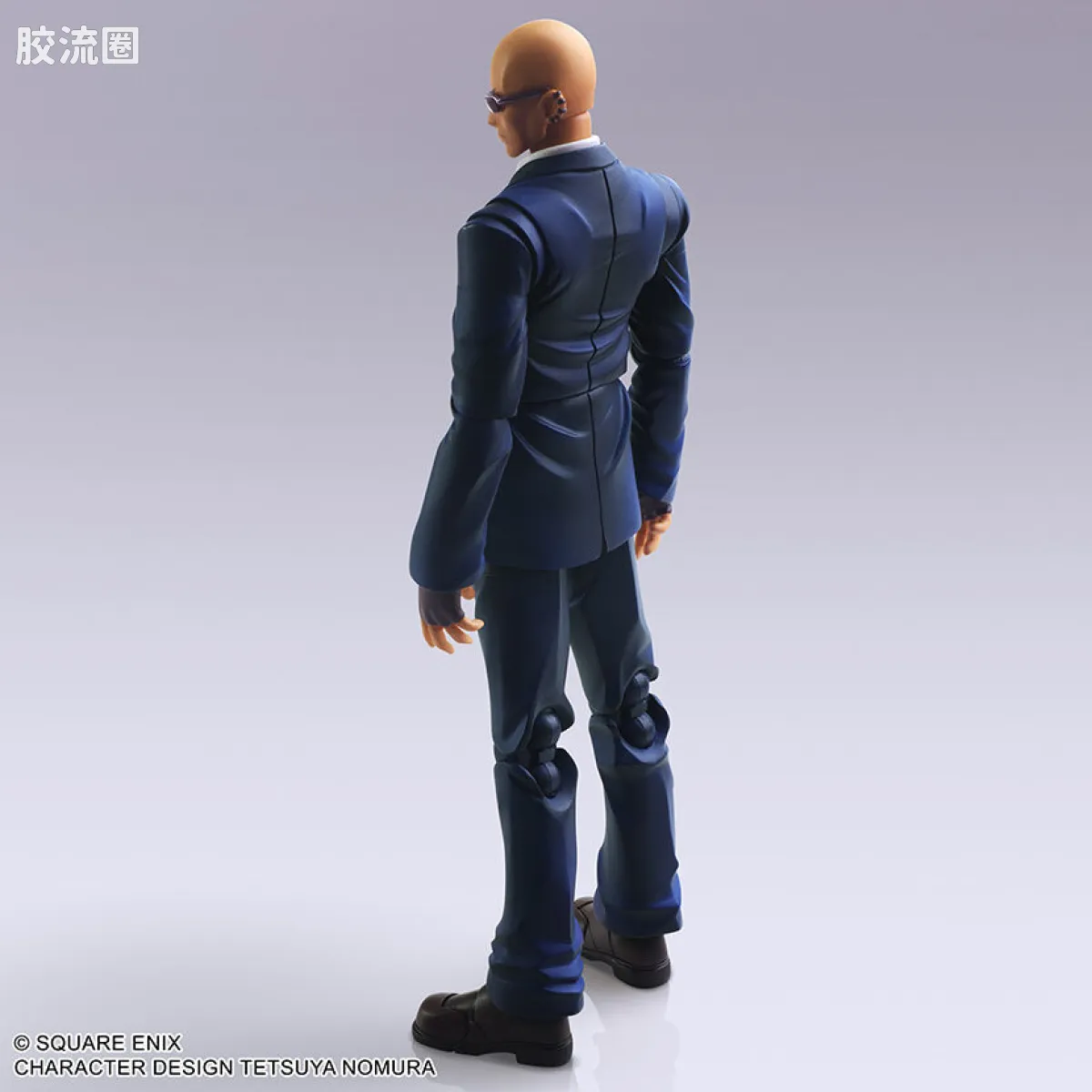 Bring Arts 人形成品 路德 - 图片