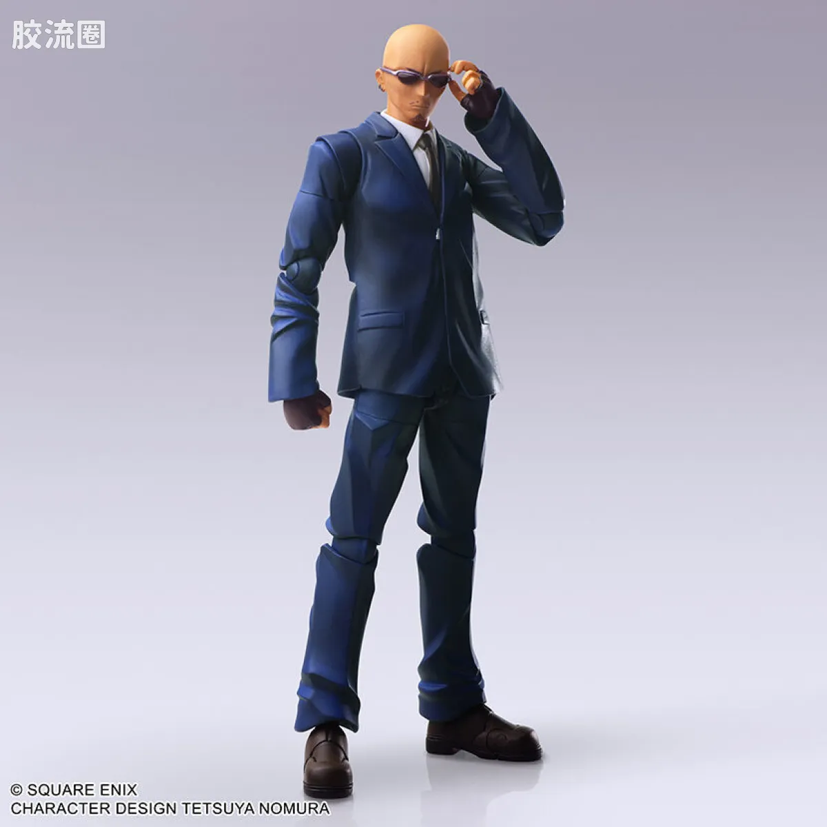 Bring Arts 人形成品 路德 - 图片
