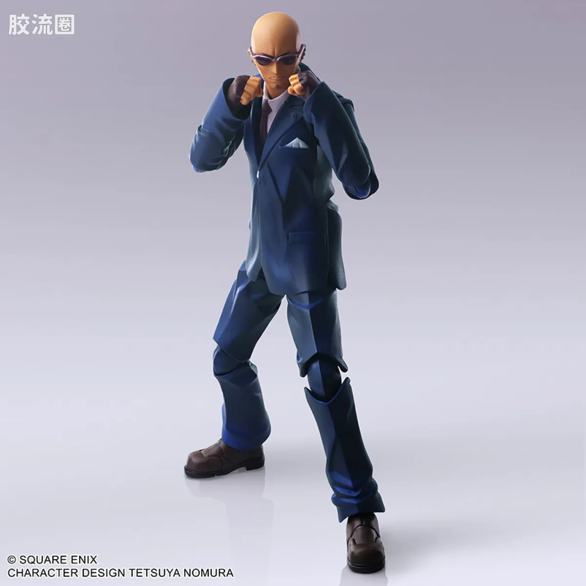 Bring Arts 人形成品 路德 - 图片