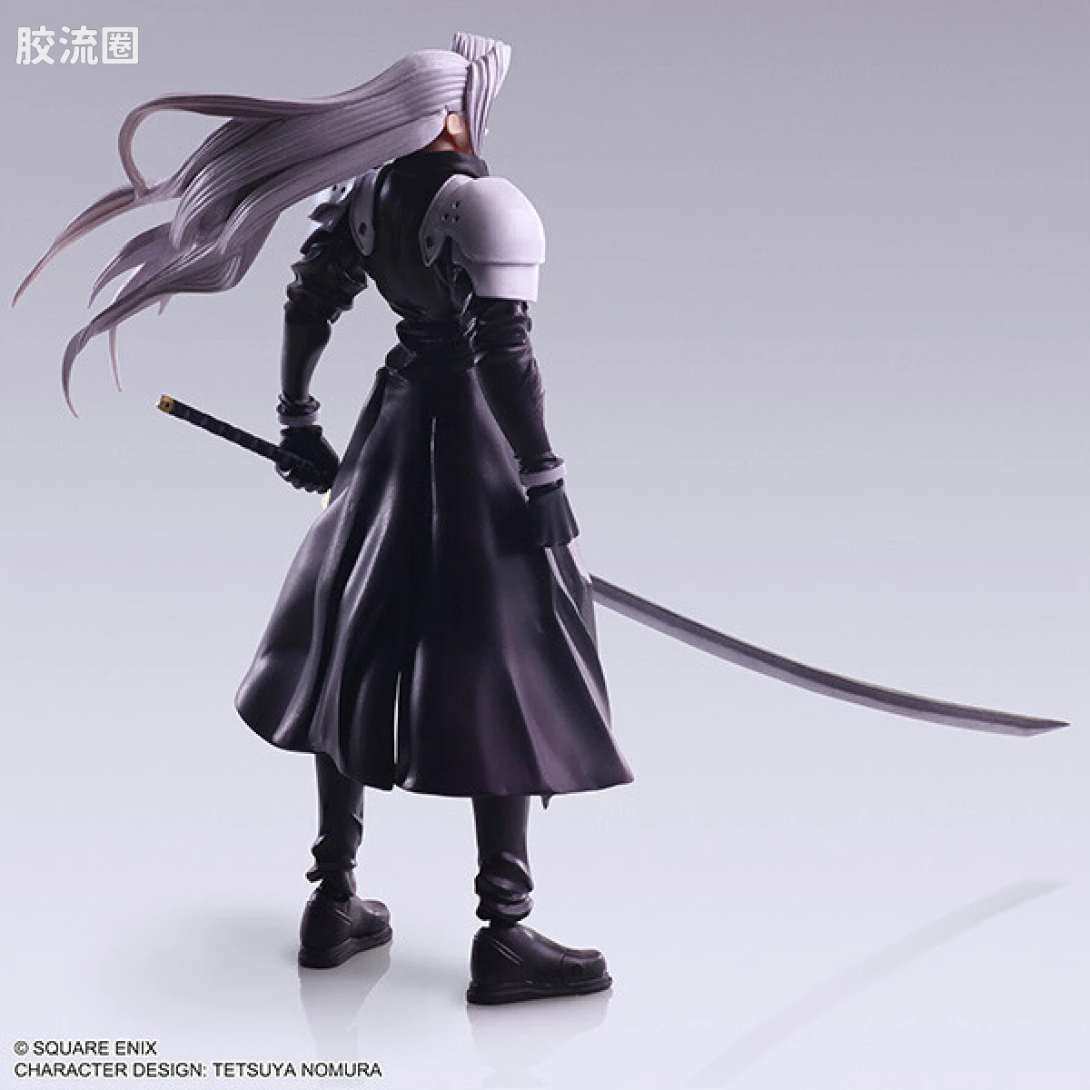 Bring Arts 人形成品 萨菲罗斯 - 图片