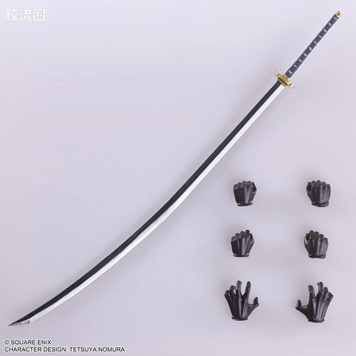 Bring Arts 人形成品 萨菲罗斯 - 图片