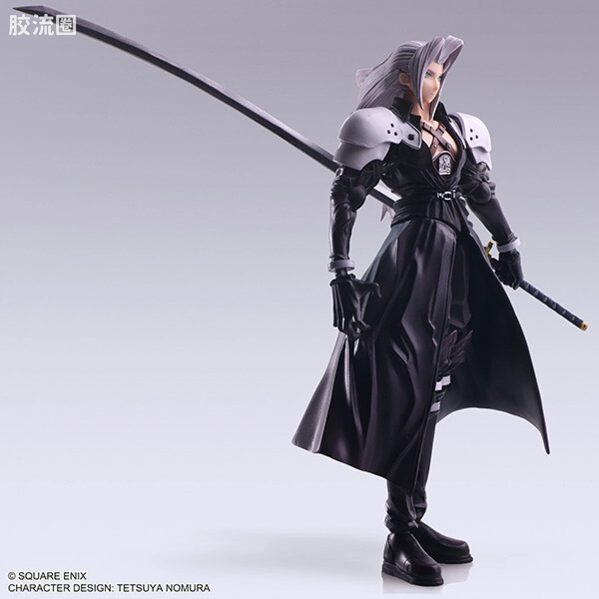 Bring Arts 人形成品 萨菲罗斯 - 图片