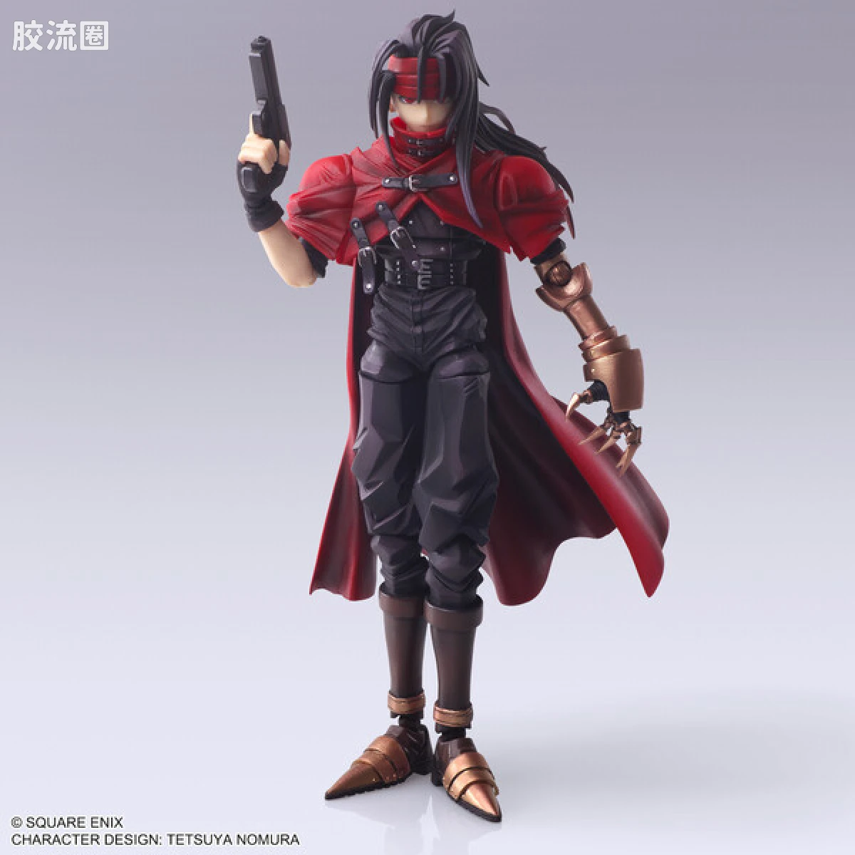 Bring Arts 人形成品 文森特·瓦伦丁 - 图片