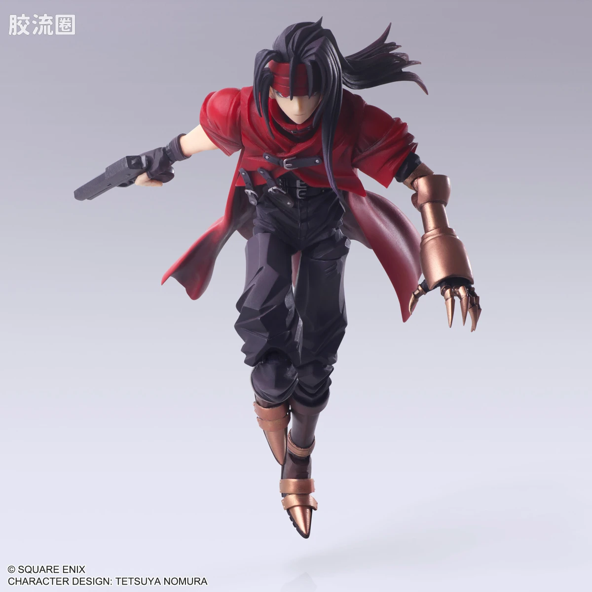 Bring Arts 人形成品 文森特·瓦伦丁 - 图片