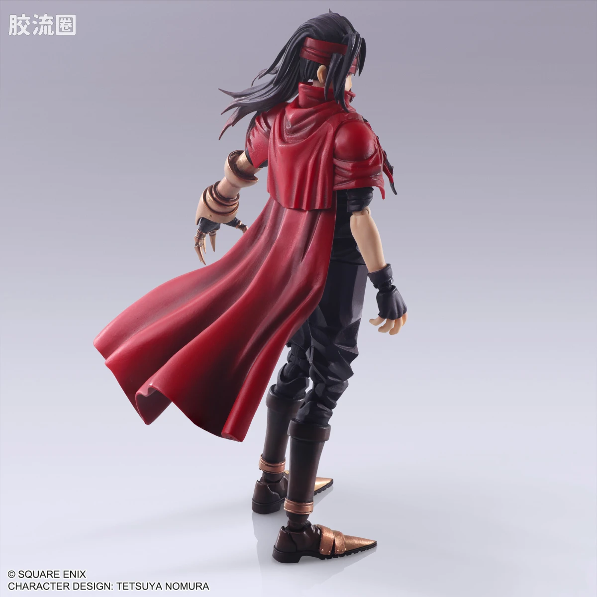 Bring Arts 人形成品 文森特·瓦伦丁 - 图片