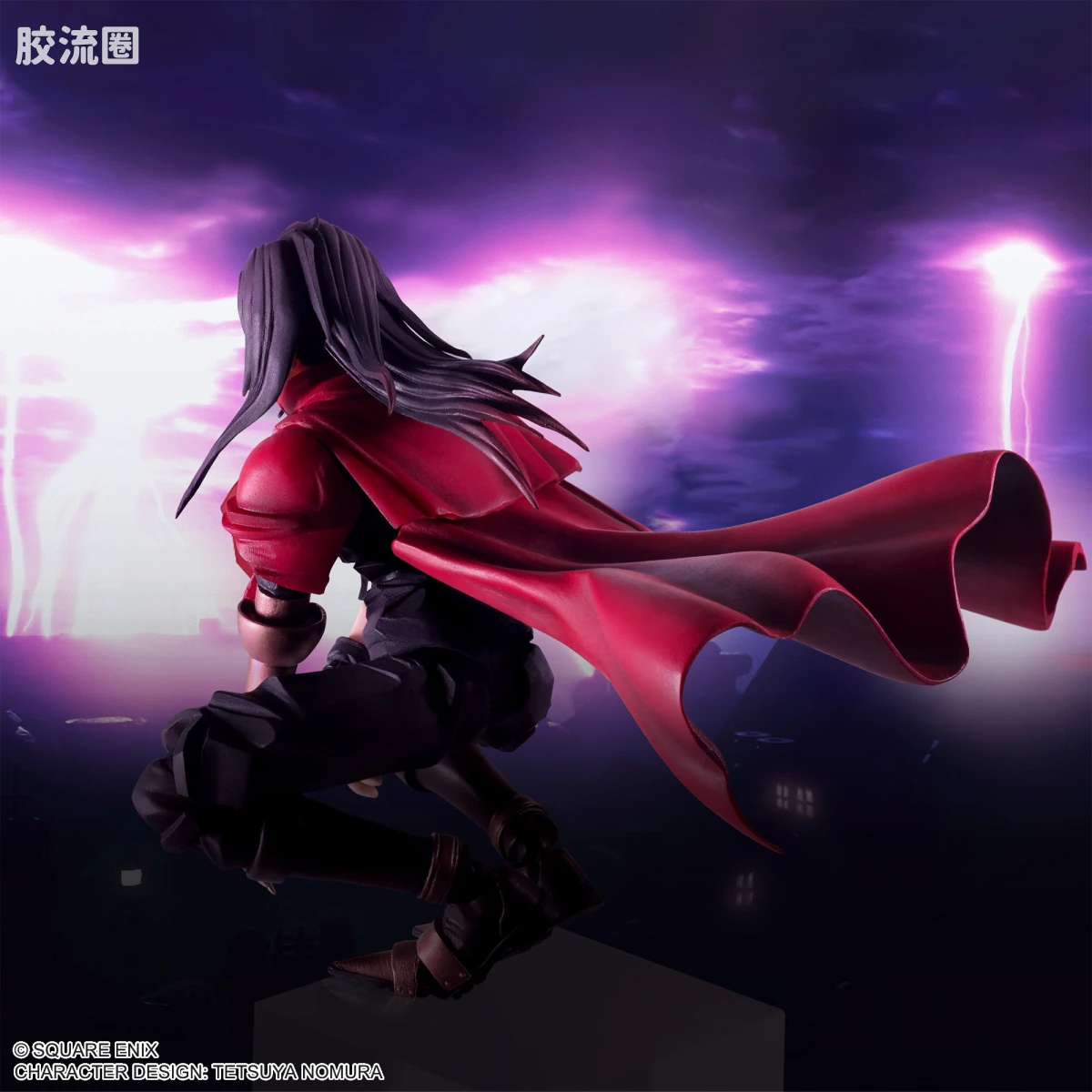 Bring Arts 人形成品 文森特·瓦伦丁 - 图片
