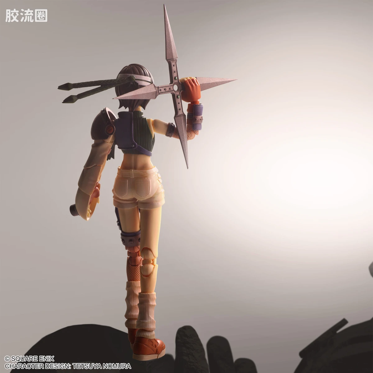 Bring Arts 人形成品 尤菲·如月 - 图片