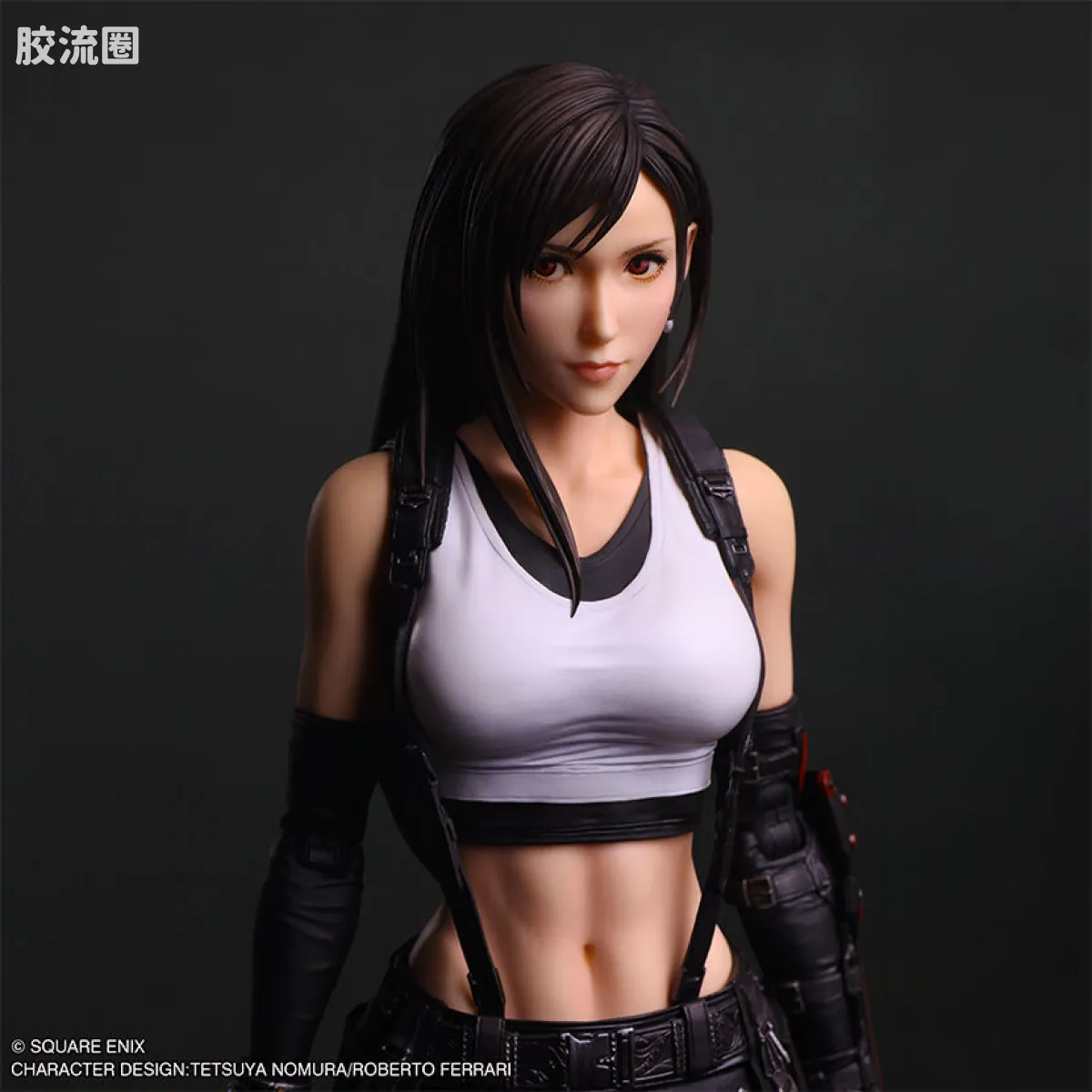 PlayArts真 PA真普通版 蒂法·洛克哈特 - 图片