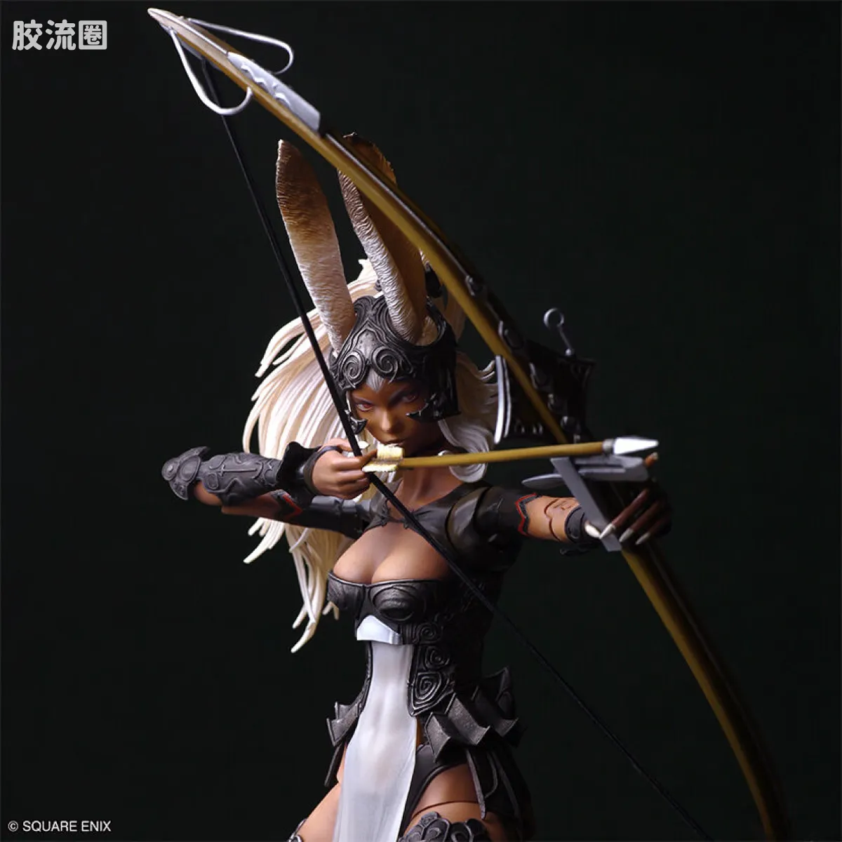 PlayArts真 PA真普通版 芙兰 - 图片