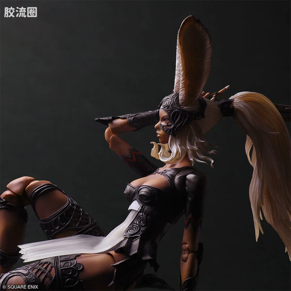 PlayArts真 PA真普通版 芙兰 - 图片