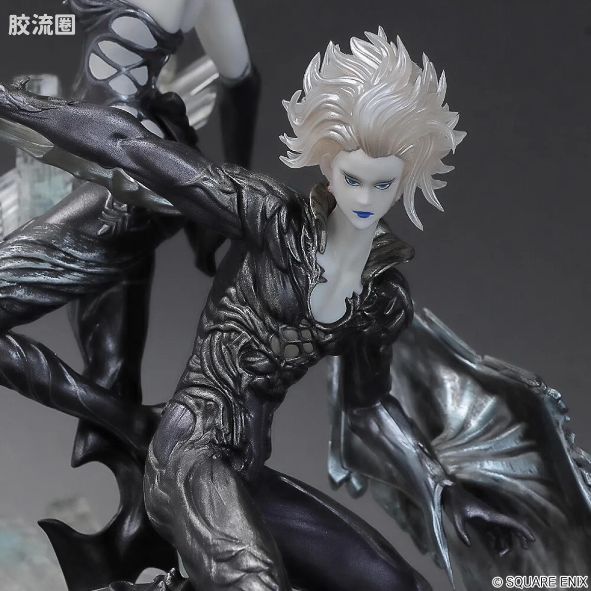 SQUARE ENIX 手办系列 Meister Quality系列 最终幻想14 欧米茄 - 图片