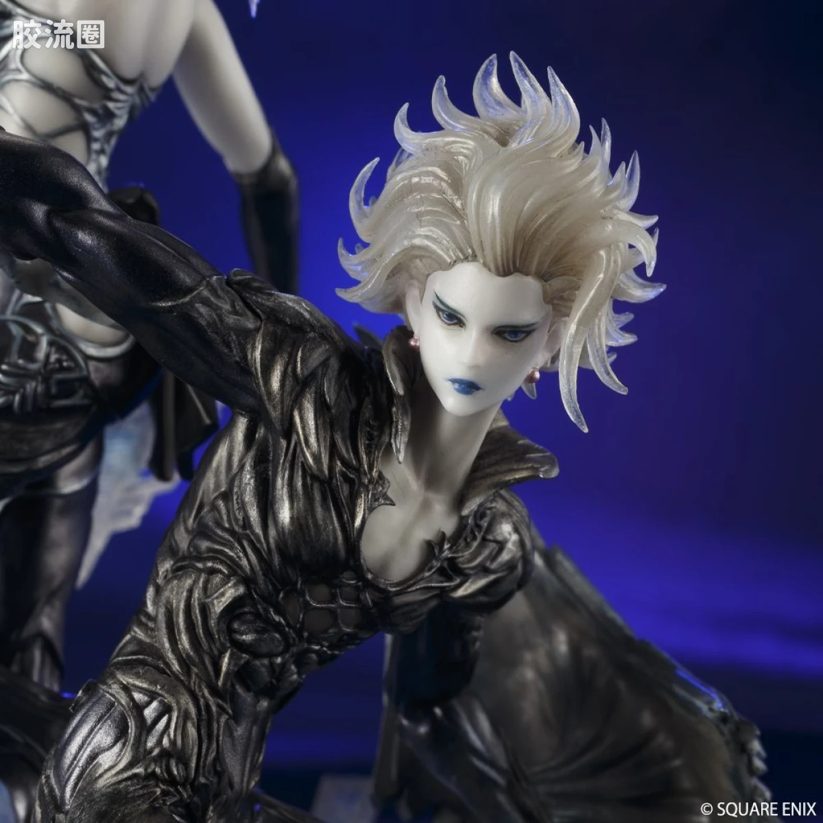SQUARE ENIX 手办系列 Meister Quality系列 最终幻想14 欧米茄 - 图片