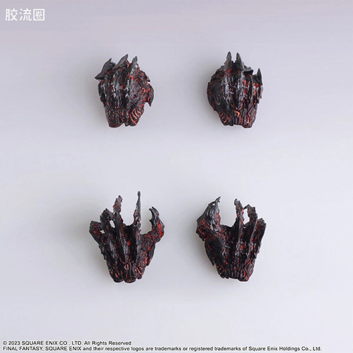 Bring Arts 人形成品 伊芙利特 - 图片
