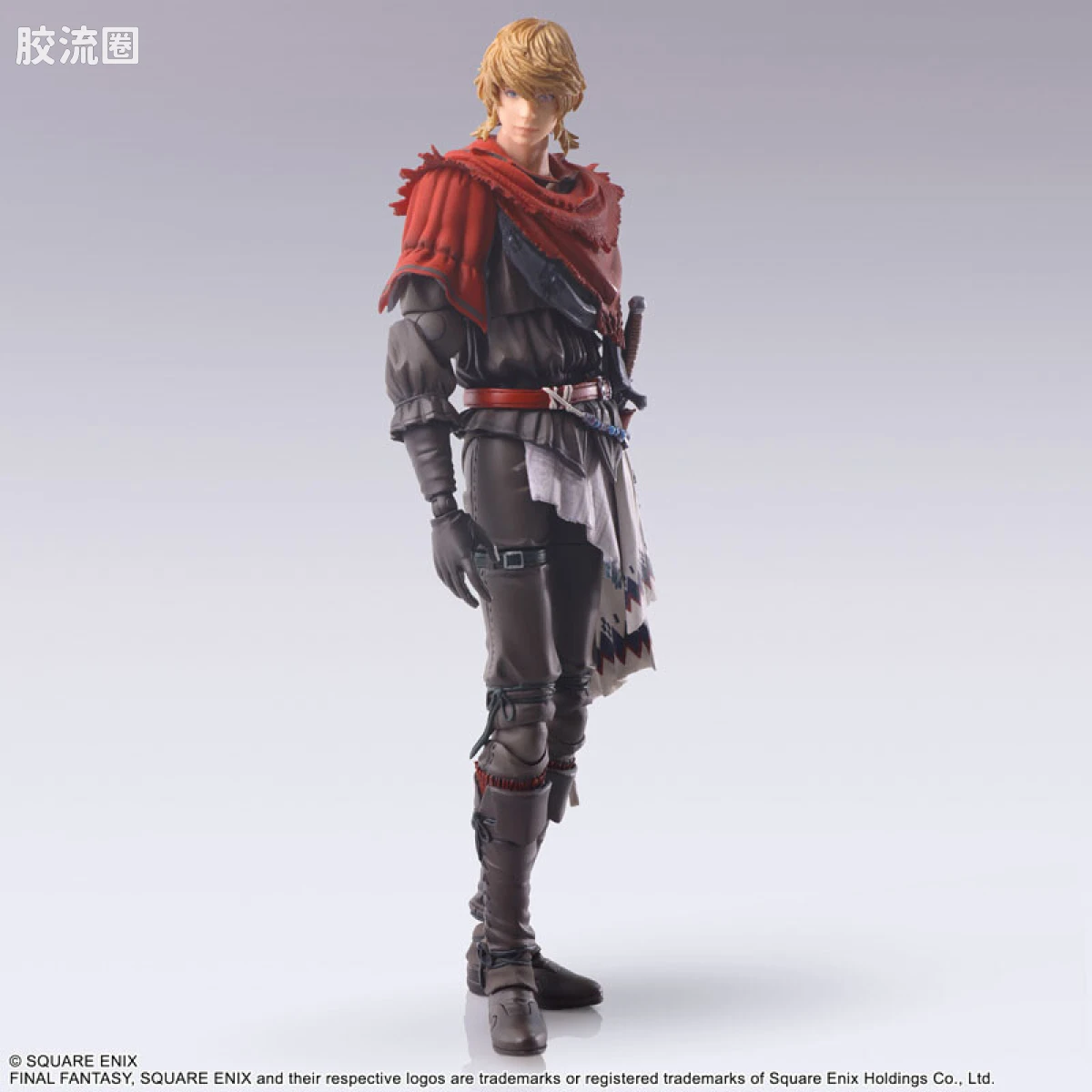 Bring Arts 人形成品 约书亚·罗兹菲尔德 - 图片