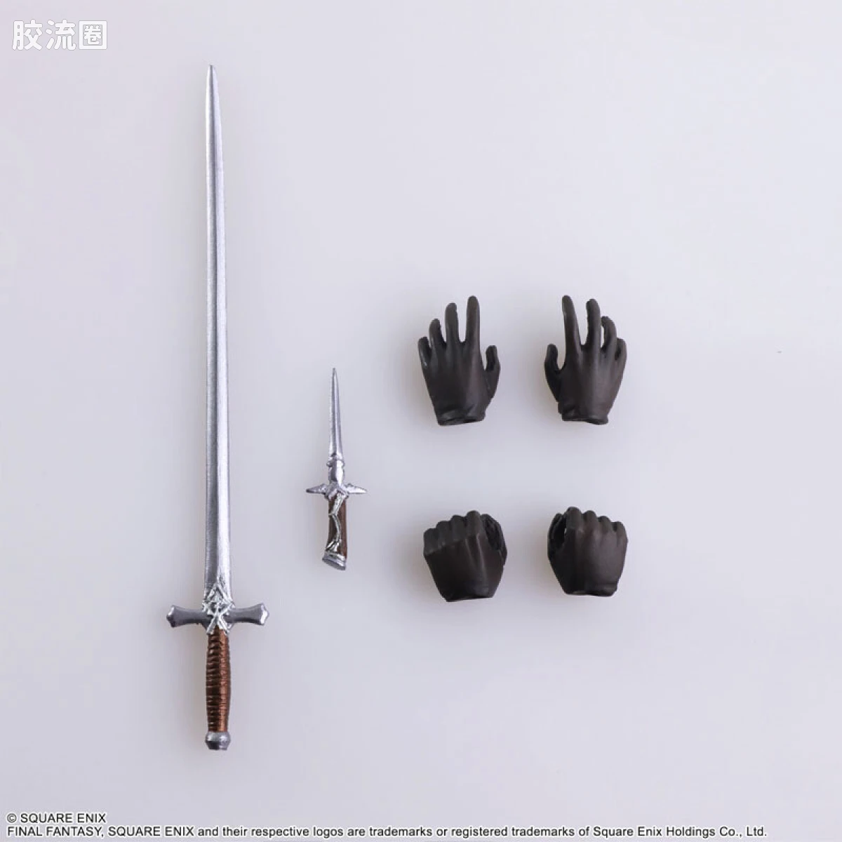 Bring Arts 人形成品 约书亚·罗兹菲尔德 - 图片