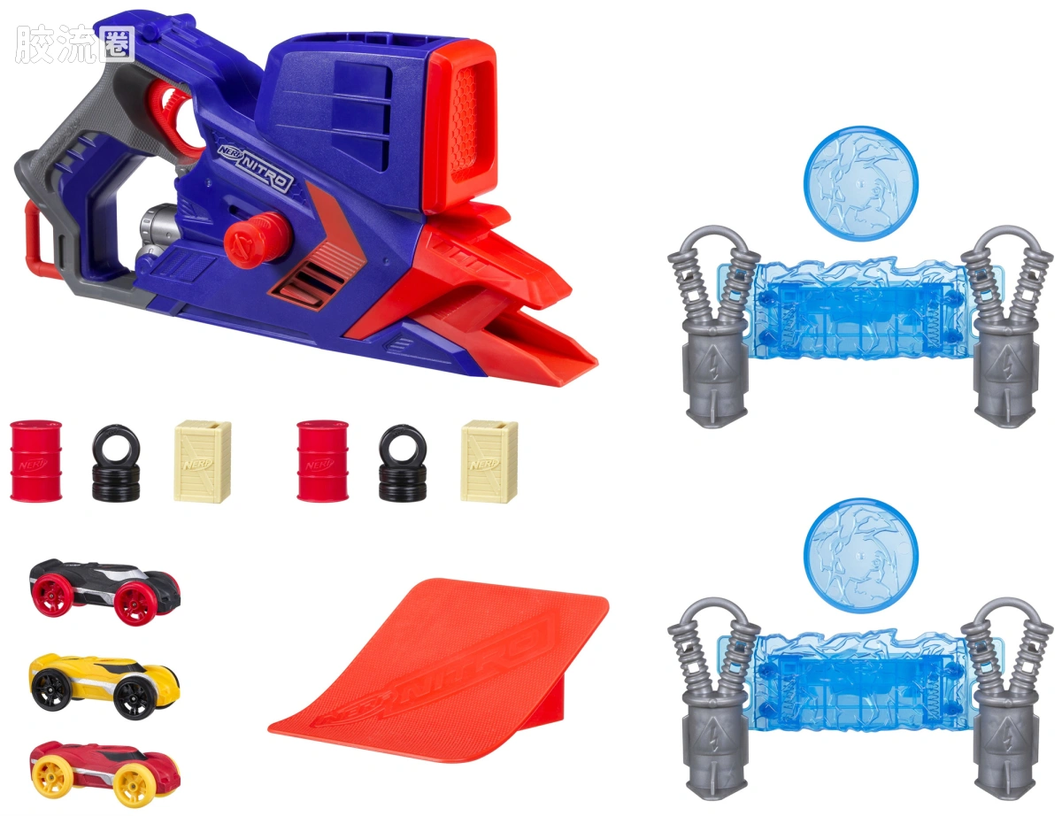 FlashFury Chaos