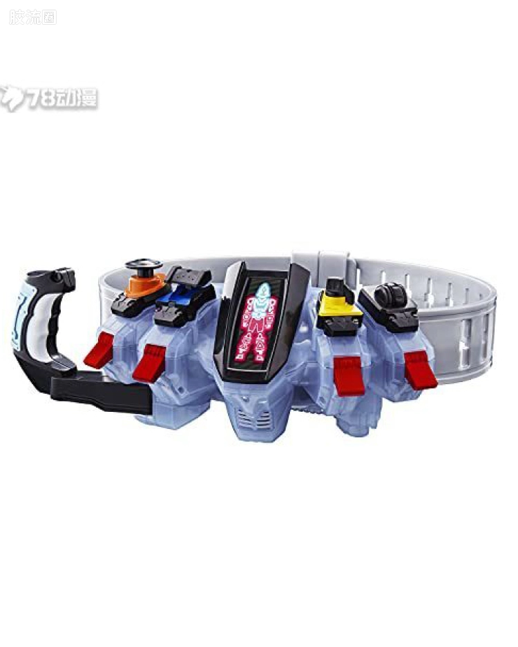 Fourze驱动器