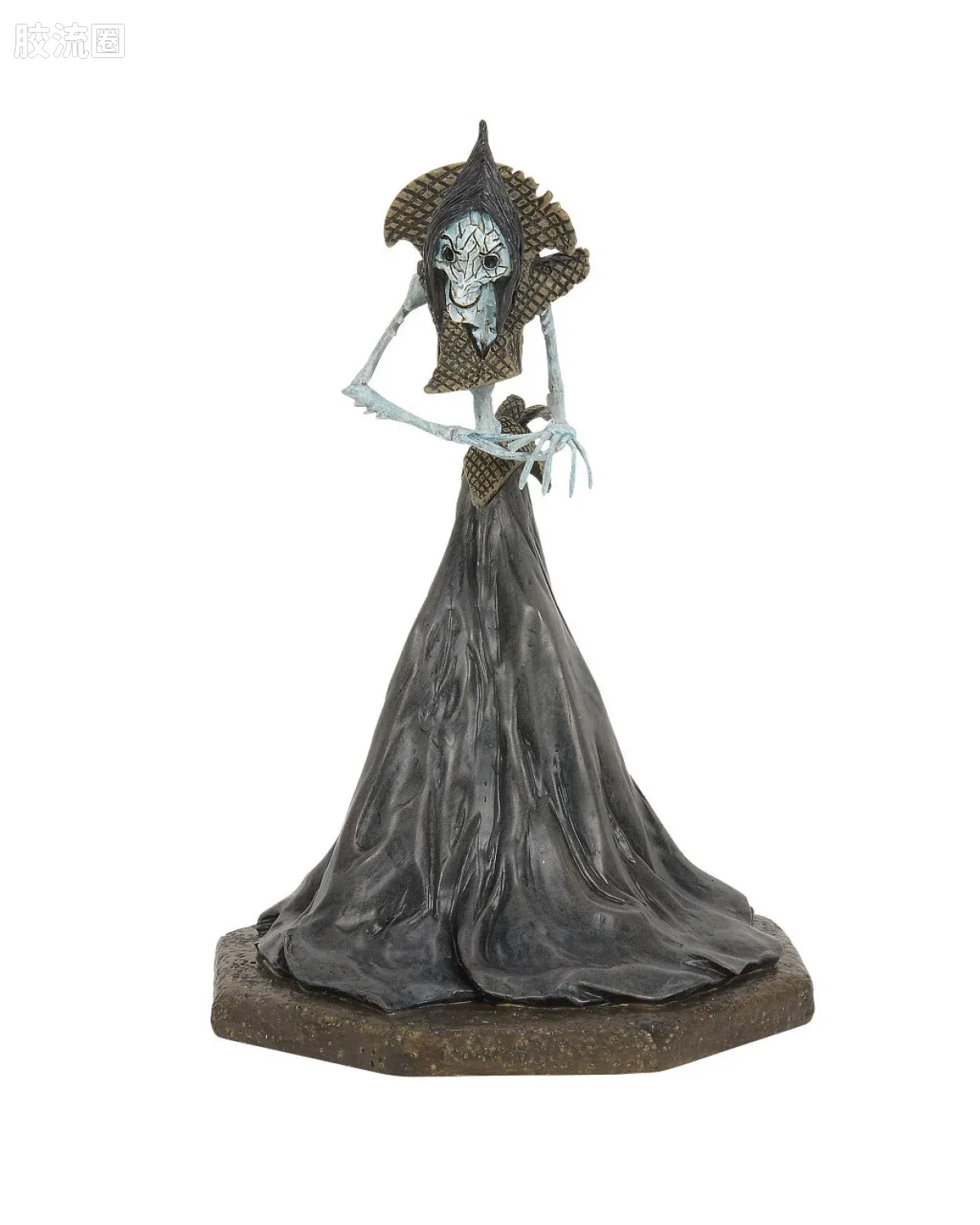 NECA 7寸可动人形系列 场景系列 鬼妈妈 - 贝达姆的召唤 - 图片