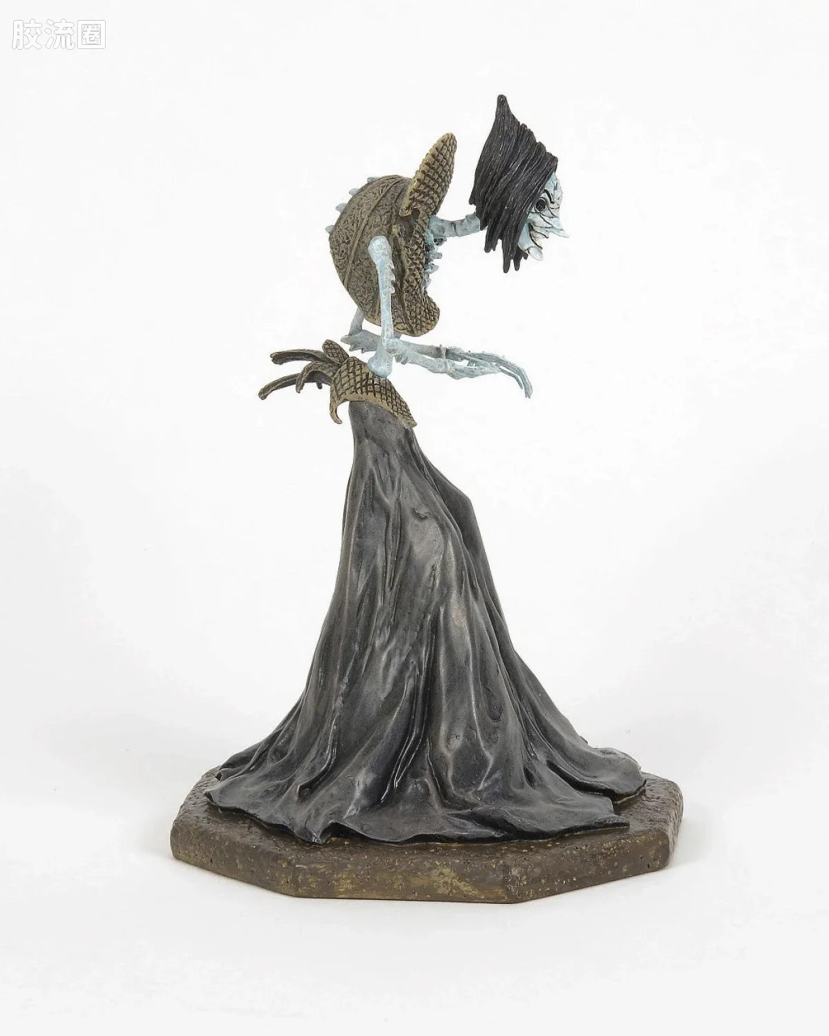 NECA 7寸可动人形系列 场景系列 鬼妈妈 - 贝达姆的召唤 - 图片