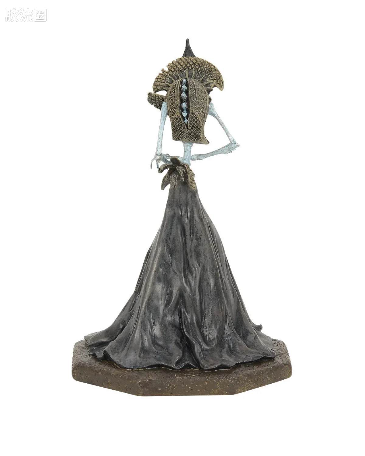 NECA 7寸可动人形系列 场景系列 鬼妈妈 - 贝达姆的召唤 - 图片