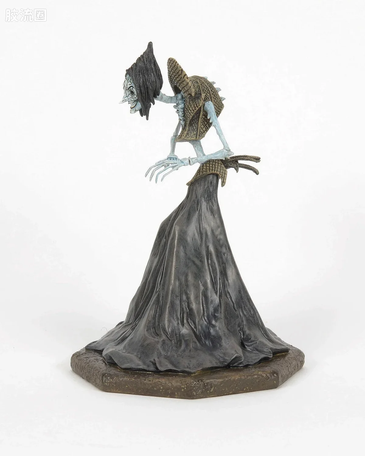 NECA 7寸可动人形系列 场景系列 鬼妈妈 - 贝达姆的召唤 - 图片
