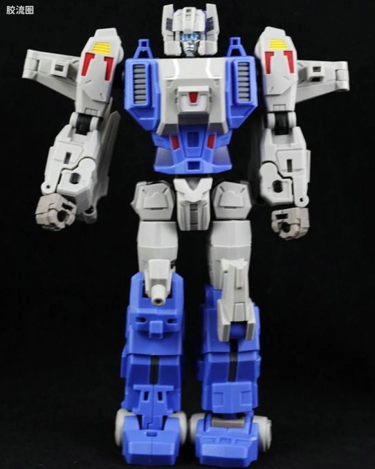 Function-X10 海龙