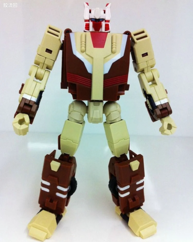 Function-X1 郭文